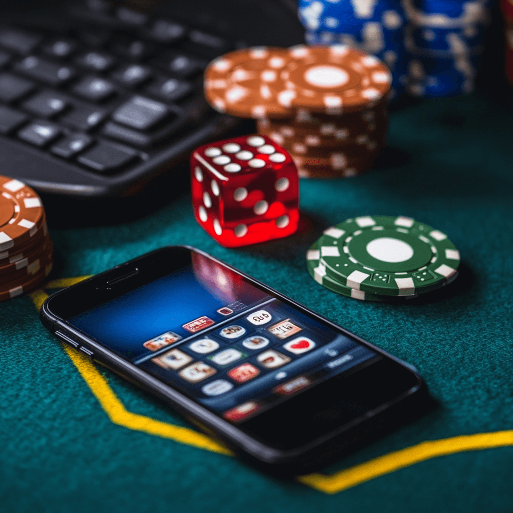 Online Social Casino